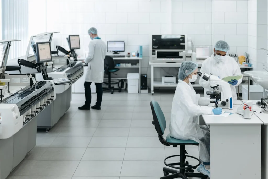 Technologie médicale