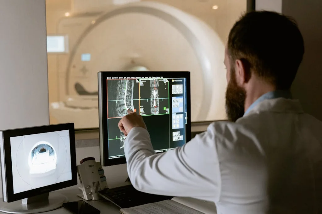 Suivi prénatal et gynécologie