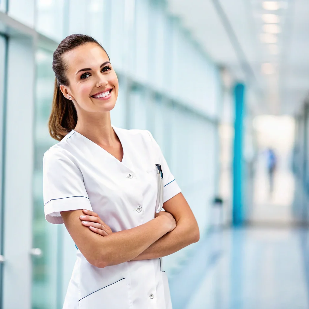 Centre médical Prosanté